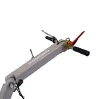 Zanjadora Donker TR600 de 13,5 CV